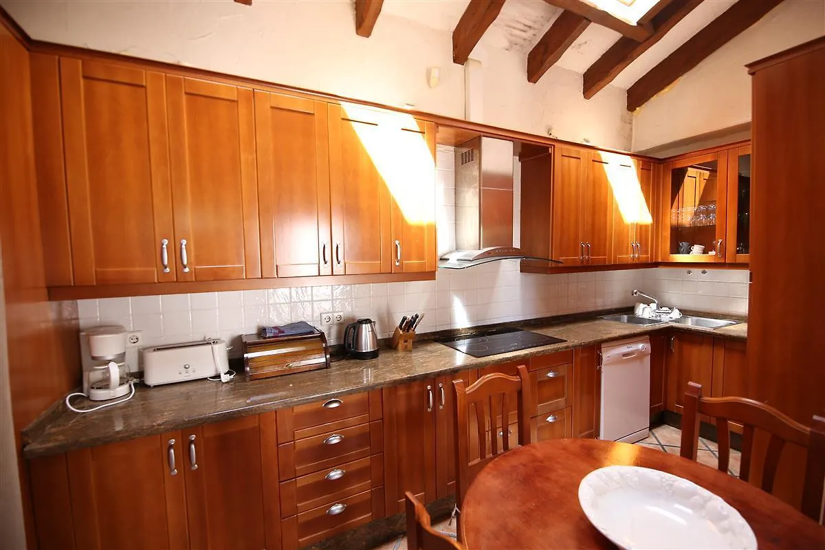 Villa Villakol Marbella 0*,